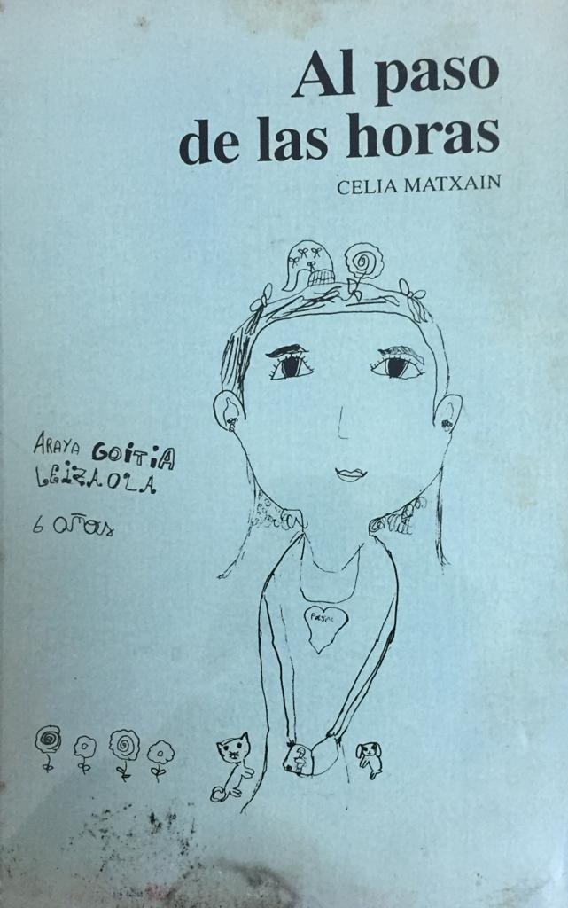 Al paso de las horas